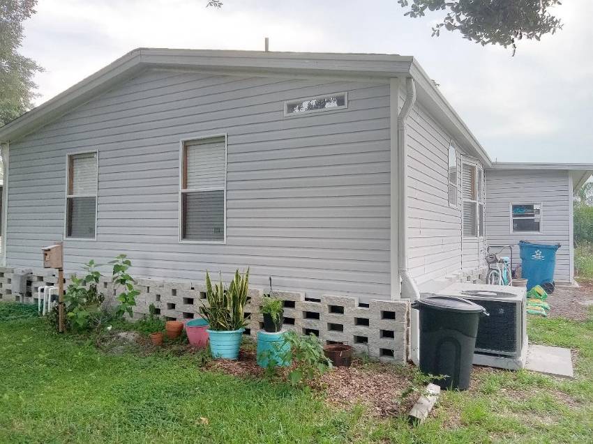 141 Winterdale Drive a Lake Alfred, FL Mobile or Manufactured Home for Sale